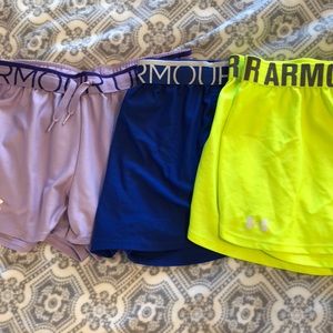 Under Armour Bundle!!